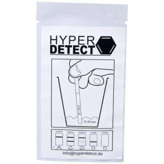 Test Urine Cocaina