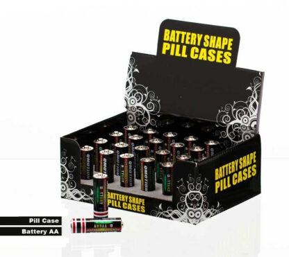 Imbosco Batteria