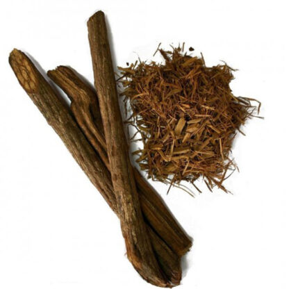 Banisteriopsis caapi  (Ayahuasca) 50gr
