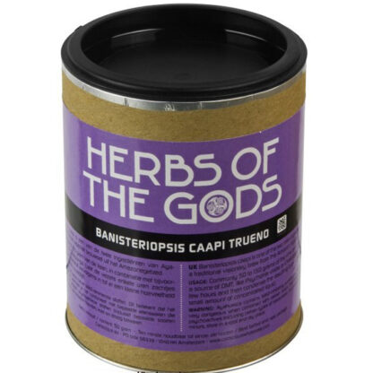 Banisteriopsis caapi  (Ayahuasca) 50gr - immagine 2