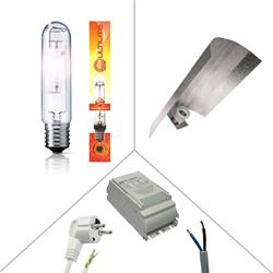 Lampada hps 400w