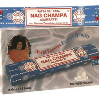 Nag Champa