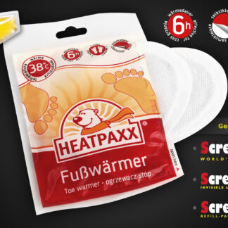 Scaldini adesivi HeatPaxx