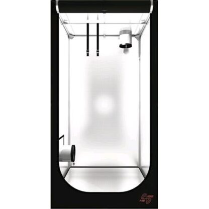 Grow-Box 100x100x200cm Hydro Shoot Revision 2.0
