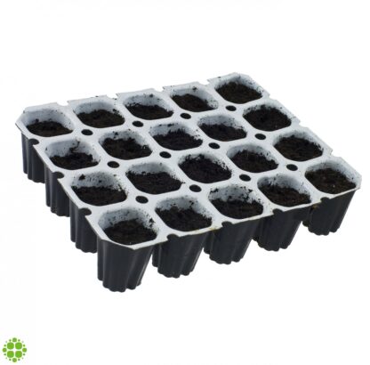 Spongepots