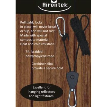 Carrucole Airontek