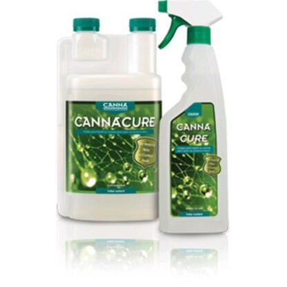Cannacure 750ml