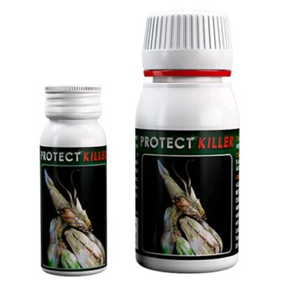 Agrobacterias Neem oil - Protect Killer