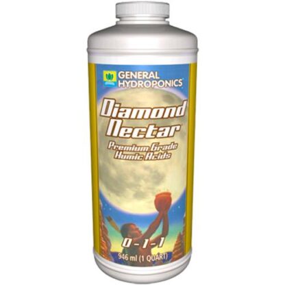 GHE Diamond Nectar 500ml