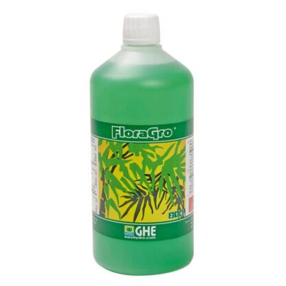 GHE FLORA GROW 1L