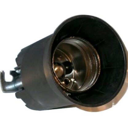 Portalampada E40