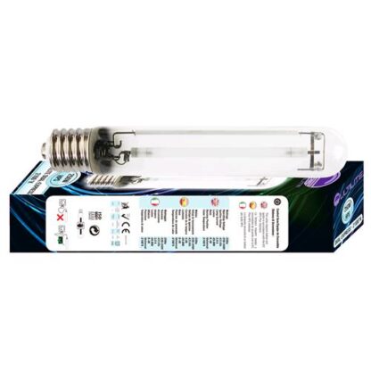 Bulbo 400w Dual Express Cultilite