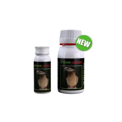 Agrobacterias – Snake Poison (bruchi)