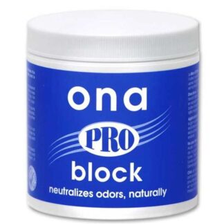 ONA block 170g - Neutro