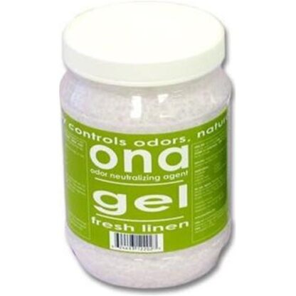 ONA gel 1lt - Fresco lino