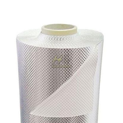 Telo Riflettente Mylar 5 x 1,25 mt
