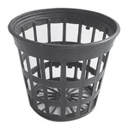 GHE NET POT 2" - DIAMETRO 5 CM