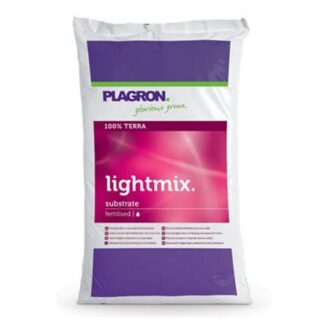 terriccio plagron