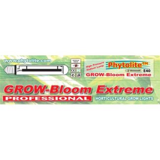 BULBO PHYTOLITE 400 W HPS-AGRO GROW-BLOOM EXTREME