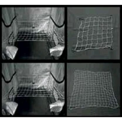 Rete Scrog 60x60 cm Secret Jardin