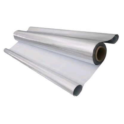 Telo Riflettente Mylar 10 x 1,25 mt