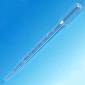 Pipetta graduata 5ml