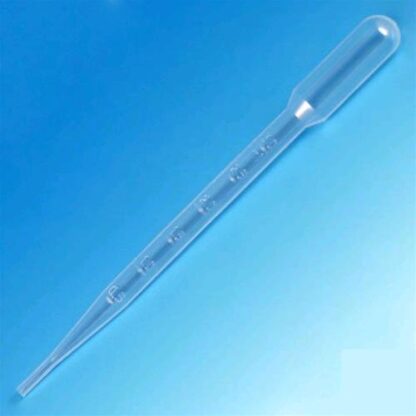 Pipetta graduata 5ml