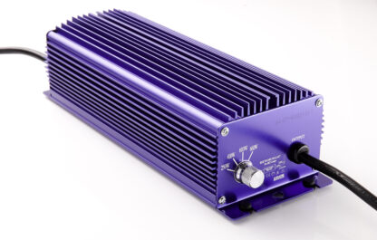 Alimentatore Elettronico Lumatek 600w Dimmerabile