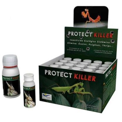 Agrobacterias Neem oil - Protect Killer - immagine 2