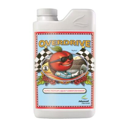 Advanced Nutrients - Overdrive