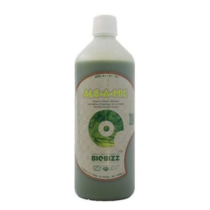 BIOBIZZ ALG-A-MIC 0,5L