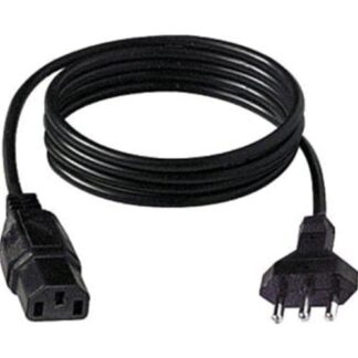 Cavo R13 con spina 1,4 mt
