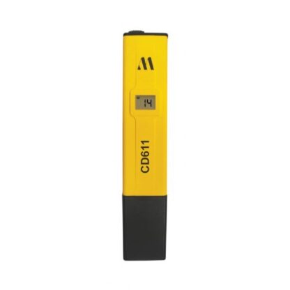 Misuratore EC Milwaukee cd611