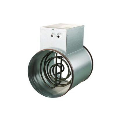 Riscaldatore da condotta Ø 125 - 600w