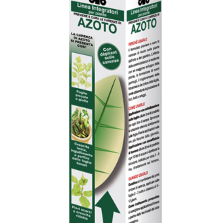 Integratore Azoto Cifo 250ml