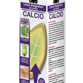 Integratore Calcio Cifo 100ml