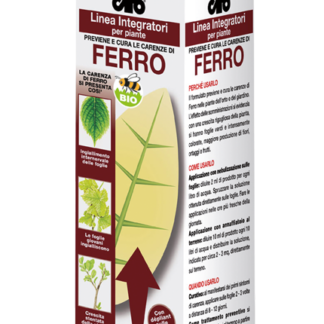 Integratore Ferro Cifo 100ml