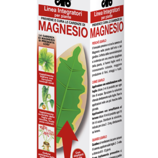 Integratore Magnesio Cifo 100ml