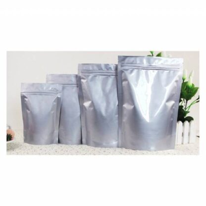 Borsa Alluminio Richiudibile