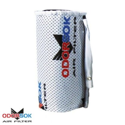FILTRO ODORI ODOR SOK Ø 150 - 580 MC/H