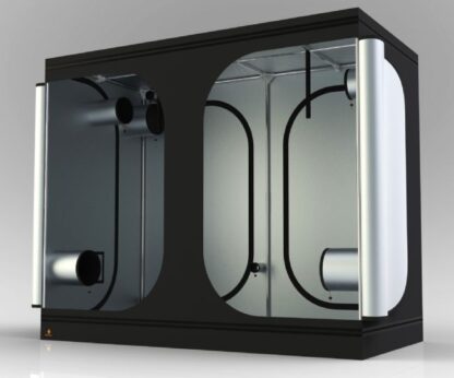 DarkRoom DR240W - 240x120x200cm - Secret Jardin - immagine 4