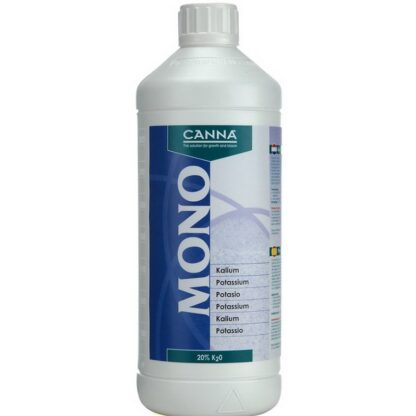 Integratore Potassio Canna 1lt