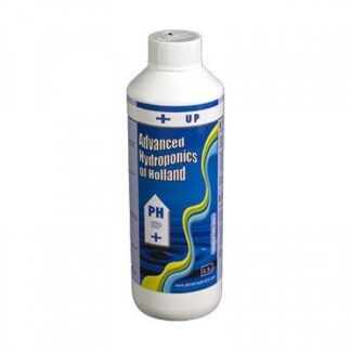 Ph+ Advanced Hydroponics 500ml