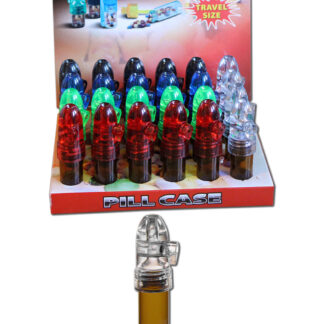 Dosatore "bullet"