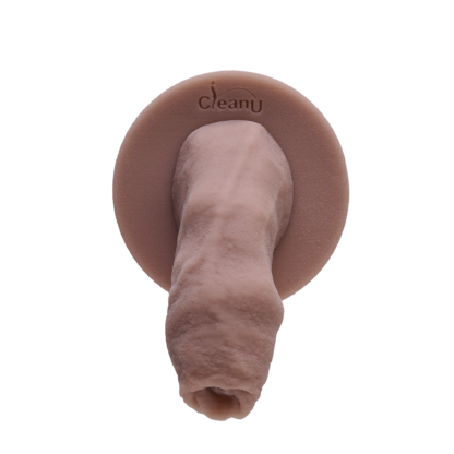 Pene finto urine
