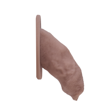 Pene finto urine