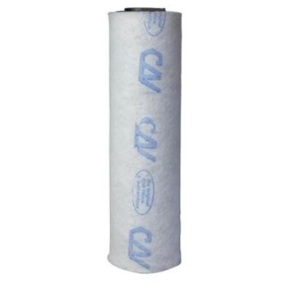 Filtro odori Canlite Ø 150 - 600m³/h
