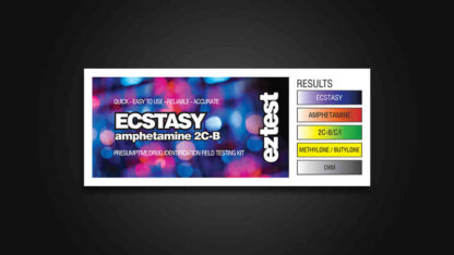 Test Purezza Ecstasy - immagine 3