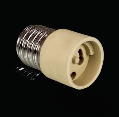 Adattatore portalampada  CMH -> E40