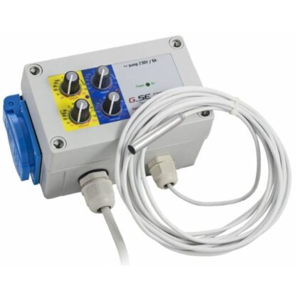 GSE Water Timer